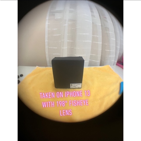 🦋HP🦋 4-in-1 Revolving Camera Lens - Picture 12 of 16